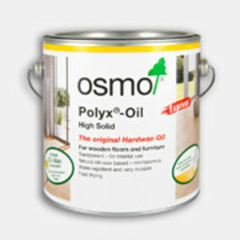 POLYX®-OIL EXPRESS