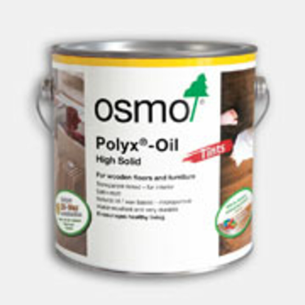 POLYX®-OIL TINTS