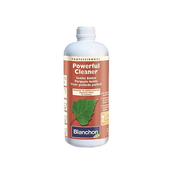 Blanchon Powerful Cleaner, 1L
