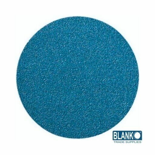 Blanko 40G Sanding Disc 202 mm (Lagler Trio discs), Zirconia, Velcro