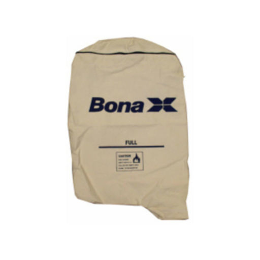 Bona Belt Dust Bag without zipper