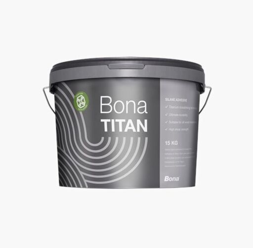 Bona Titan Adhesive, 15kg