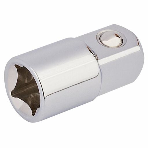 Draper Socket Converter, 3,8(F) x 1,2(M)
