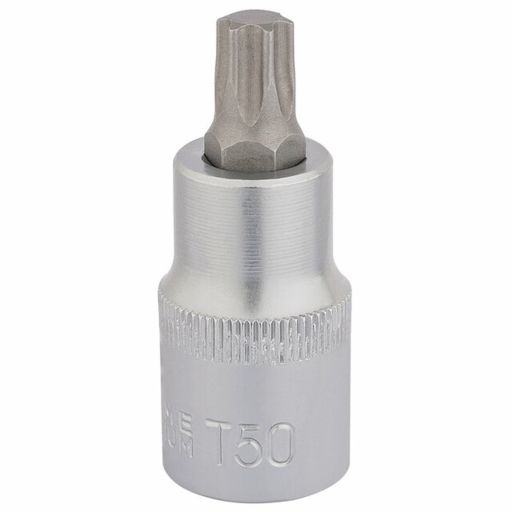 Draper TX-STAR® Socket Bit, 1,2 Sq. Dr., T50 x 55mm