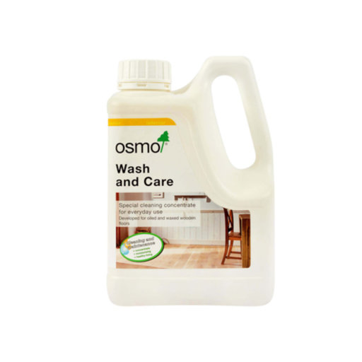 Osmo Wash & Care 1L