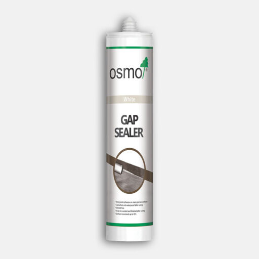 Osmo Gap Sealer, Dark Oak, 310ml