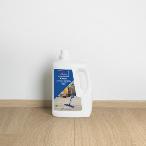 QuickStep Cleaning Product, 2.5L