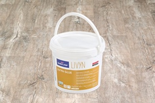 QuickStep Glue for Livyn Flooring, 15kg