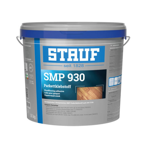 STAUF SMP 930 Wood Flooring Adhesive, 18kg